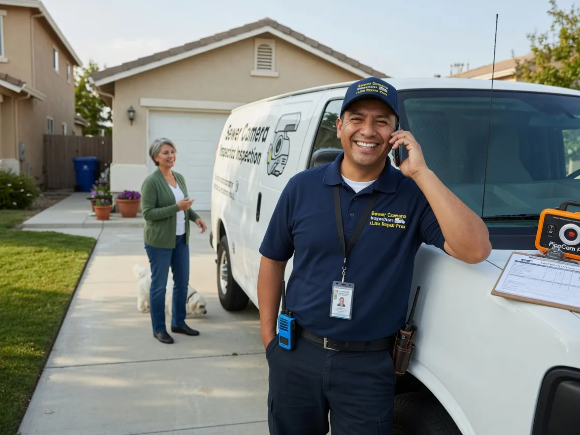 Sewer Line Repair Carson, CA FAQs